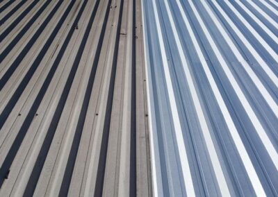 Coberturas e Galpões Galvanizados